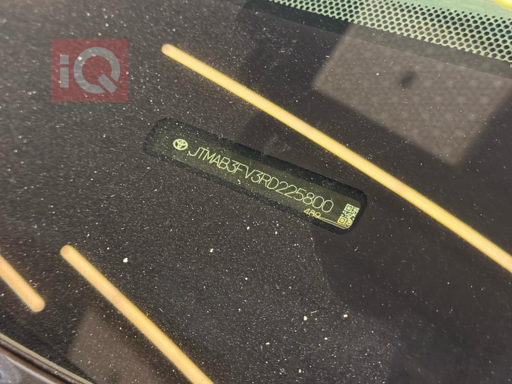 تويوتا راف 4